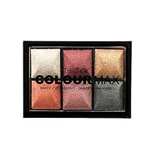 technic colour max number 6 eyeshadow