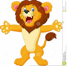 animated lion clipart free images at