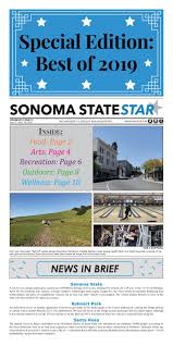 Volume 82 Issue 13 By Sonoma State Star Issuu