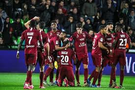 Livescore, lineup, live statistics, goals and game events. Metz Vs Bordeaux Prediction Preview Team News And More Ligue 1 2020 21