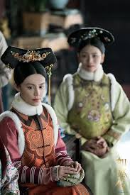 It is adapted from the novel hou gong ru yi zhuan by liu lianzi and is a sequel to the critically acclaimed 2011 television drama. Ruyi S Royal Love In The Palace Tv News Linkeddb