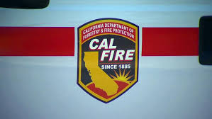 Cal Fire Responds To Reports Of Fire In Julian Nbc 7 San Diego