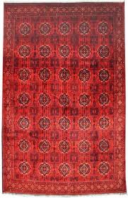 semi nomadic persian carpets