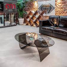 Alissa Tonin Casa Coffee Table