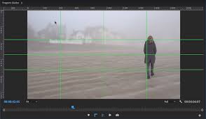 Kamu bisa praktik sambil melihat tutorial cara membuat garis di photoshop pada artikel ini. How To Perfectly Position Your Content In Premiere Pro 2019
