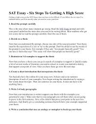 Best     Sat essay tips ideas on Pinterest   Essay writing skills    