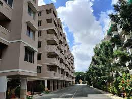 2 Bhk Apartment Flat For In Hsr