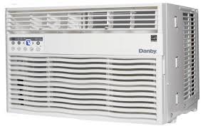 Danby 8 000 Btu Window Air Conditioner