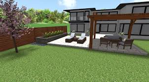 What Is A Landscape Designer Calgary S