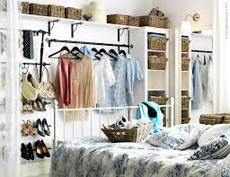 12 amazingly rustic closets that will