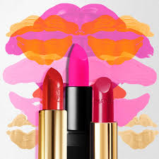 The 50 Most Classic Lipstick Colors Of All Time