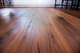 refinishing for your hardwood floors