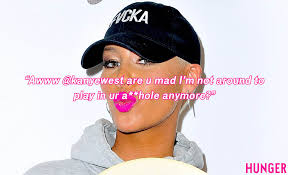 Homophobia is found in only 1. How To Be Bad B Tch According To Amber Rose Quotes On Sex Tapes Kim Kardashian Kanye And Slut Walks
