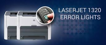 Hp laserjet 1320 driver update utility. How To Resolve Hp Laserjet 1320 Error Lights Problem