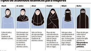 Though the burka is controversial, many women actually like the. Marruecos Prohibe Por Seguridad La Fabricacion Y La Venta Del Burka