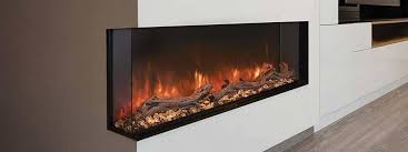 Top 10 Fireplace Trends For 2024