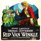 Eugene Mullin (scenario) Rip Van Winkle Movie