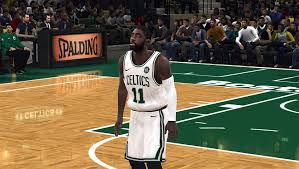 Indiana pacers hd court for nba2k18 and nba2k19 by. 2k11 Boston Celtics Nike Jersey Nba 2k11 Mods Pc 2021 Facebook