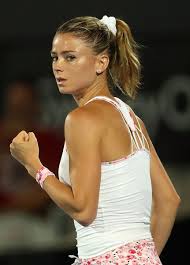 Camila giorgi fixtures tab is showing last 100 tennis matches with statistics and win/lose icons. Camila Giorgi Photostream Camila Giorgi Beauty Tennis Players