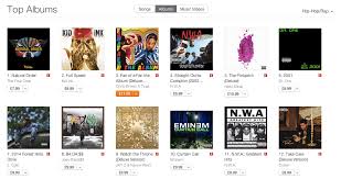 The Four Owls Natural Order No 1 On The Itunes Hip Hop