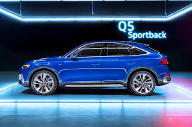Here are the top audi a5 sportback listings for sale now. 2021 Audi Q5 Sportback Review Trims Specs Price New Interior Features Exterior Design And Specifications Carbuzz