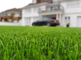 How To Choose The Best Artificial Grass