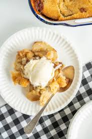 apple cobbler recipe