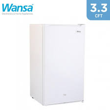 Wansa 3 3 Cft Single Door Mini