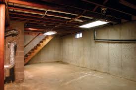 Build Dry Risk Free Finished Basements