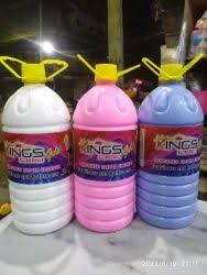king s mr clean liquid rose phenyle