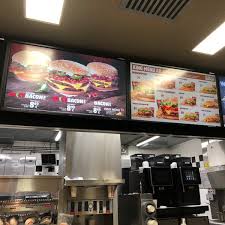 Hol ihn dir jetzt für nur 4,99 € im king menu regular. Burger King Ludwigsvorstadt Isarvorstadt Munchen Bayern