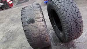 Bf Goodrich Vs Mickey Thompson Tires Who Is Better