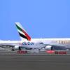 The Emirates Airlines' success