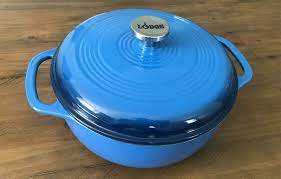 Lodge Dutch Oven In Depth Review With
