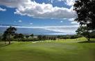 Maui, Hawaii Golf | Kahili Golf Course