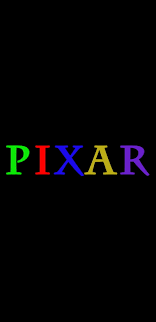 pixar logo amoled animation art