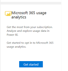 Track Usage Of Office 365 And Sharepoint Online