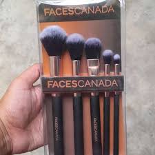 facescanada professional 5 in 1 makeup