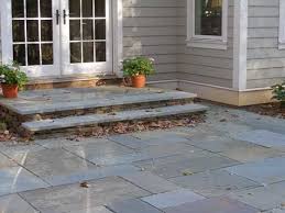 Bluestone Patio Costs Per Square Foot