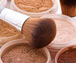 the dangers of mineral makeup