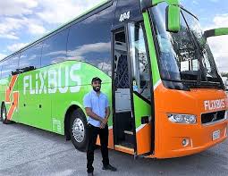 europe s low fare flixbus launches el