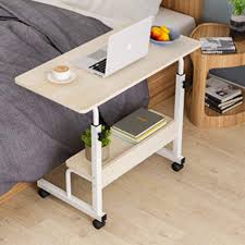 We did not find results for: Movable Side Table Mobile Desk Table Laptop Computer Stand Desk Adjustable Bed Table 80 40cm Buy Online At Best Price In Uae Amazon Ae