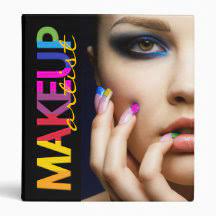 best makeup portfolio book gift ideas
