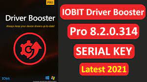 Iobit driver booster 8 pro activation key 2021. Iobit Driver Booster Pro 8 2 0 License Key 2021 Youtube