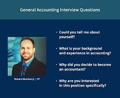 accounting interview questions top