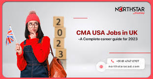 Cma Usa Jobs In Uk A Complete Career