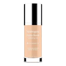 best foundations for aging skin expert