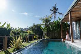 With its calm waters, sanur beaches are perfect. Home Story Unser Traumhaus Auf Bali Josie Loves