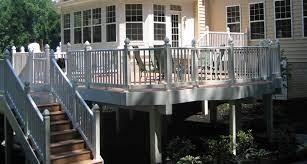 How Much Does Vinyl Decking Cost
