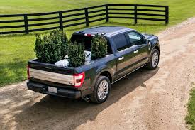 One of the following incentives may apply to this vehicle. 2021 Ford F 150 Hybrid Gets Official Epa Fuel Economy Figures